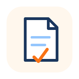 100Ah lithium battery certification docs icon