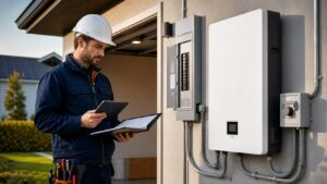 UL9540 Certification Explained: What Solar Installers Need to Know in 2026