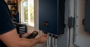 48V LiFePO4 Battery Voltage Chart: State of Charge & Charging Voltages (2026)