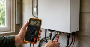 48V LiFePO4 Battery Voltage Chart: State of Charge & Charging Voltages (2026)