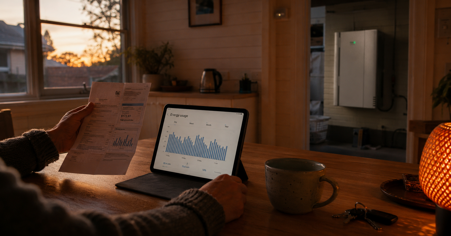 Solar Battery Price Australia 2026: What You’ll Really Pay cover image