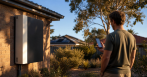 Is a 14kWh Battery Big Enough for an Australian Home? (2026 Guide)