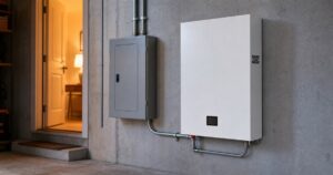 Respaldo de Baterías para el Hogar sin Paneles Solares: Qué Puede y Qué No Puede Hacer