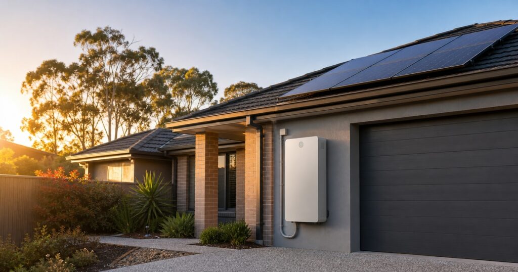 Solar Battery Rebate Australia 2026: Which Batteries Qualify (and How Much You Get)