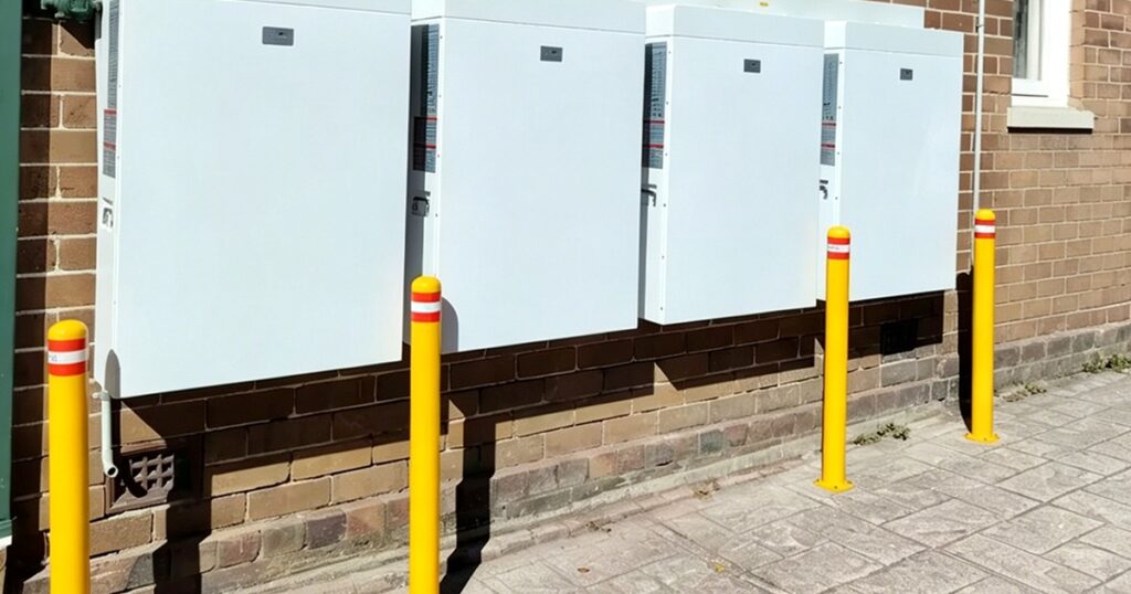 AS/NZS 5139 Battery Installation: Location Rules Explained (2026)