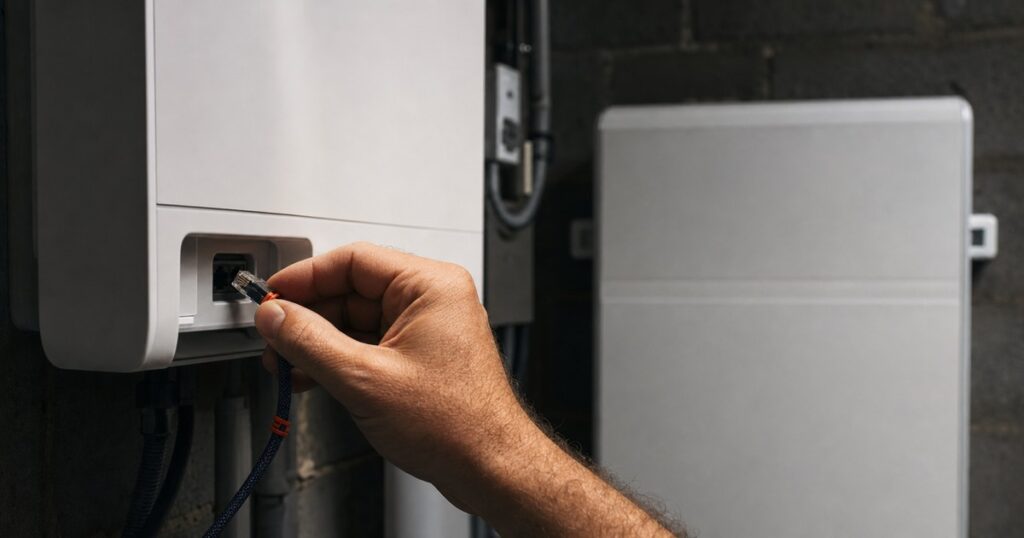 Sungrow Battery Compatibility (2026): Which Batteries Work With Sungrow Inverters