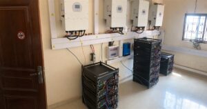 EG4 Server Rack Battery (2026): Specs, Alternatives & the 4-Metric Test