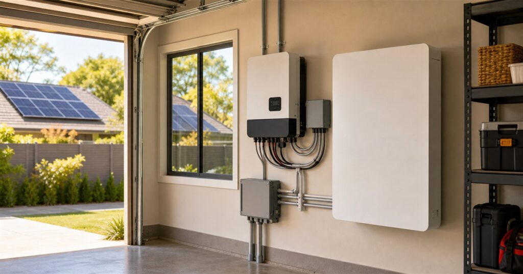 48V Battery for Solar: Sizing, Matching & the Right Capacity (2026)
