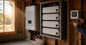Victron Battery Compatibility (2026): The Three Tiers & the DVCC Test