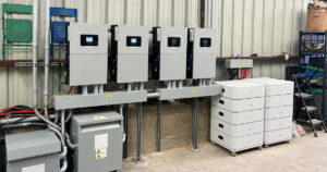 Fabricantes de Baterías LiFePO4 para Instaladores y Distribuidores (2026): A Quién Puedes Comprar Realmente